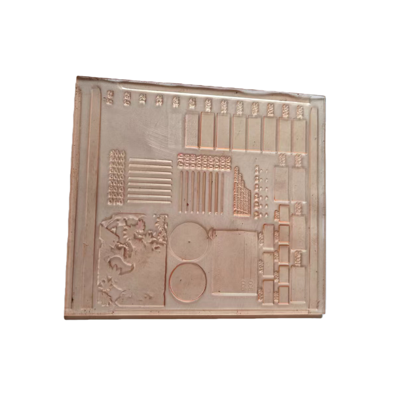 Liquid Photopolymer QTX